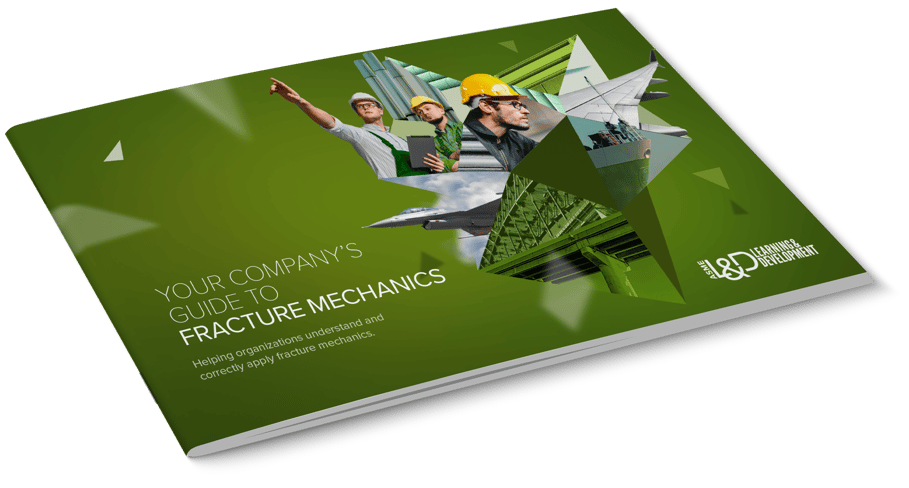 Fracture Mechanics Guide ASME L&D